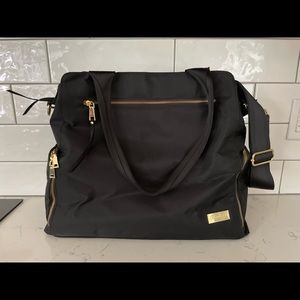 Charlie G New Yorker Breast Pump Bag